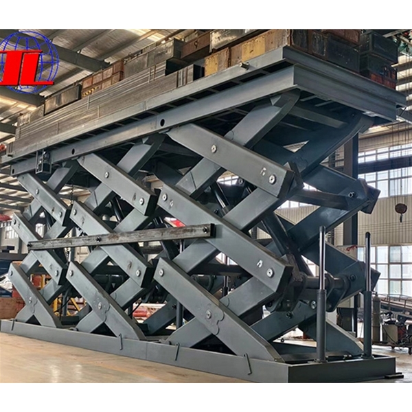 承德大吨位升降机非标定制