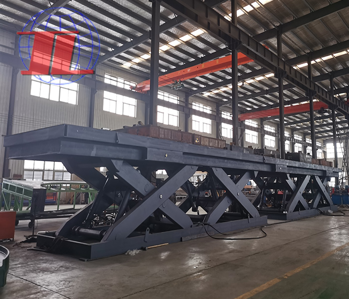 承德大型升降平台厂家