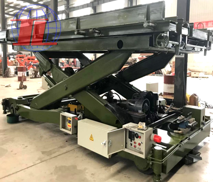 承德部队用多功能车