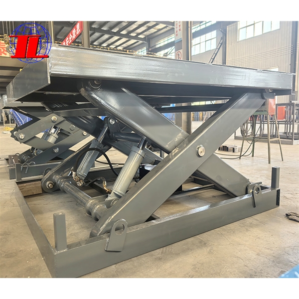 承德固定式大载荷升降机