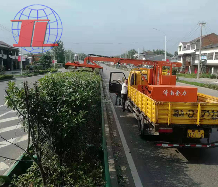 承德绿化修枝机