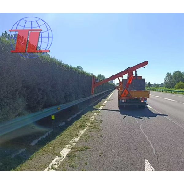 承德高速公路绿篱修剪机