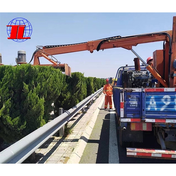 承德车载式绿篱修剪机