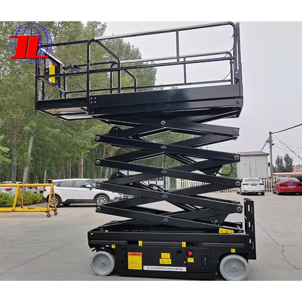 承德高空作业车