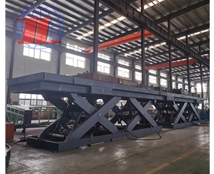 承德大型升降平...