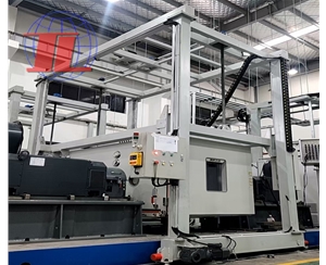 承德龙门架操作...