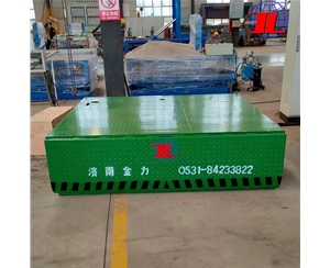 承德固定式液压...