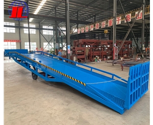 承德装卸货液压...