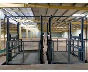 承德导轨链条式...